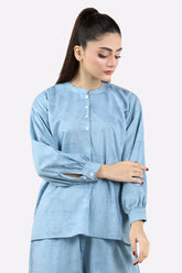 Cotton Co-ord Set